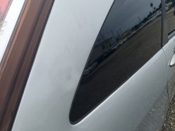 HONDA STREAM RSZ S PACKAGE 2009