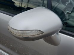 HONDA STREAM RSZ S PACKAGE 2009