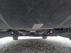 HONDA STREAM RSZ S PACKAGE 2009