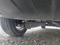 HONDA STREAM RSZ S PACKAGE 2009