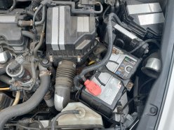HONDA STREAM RSZ S PACKAGE 2009