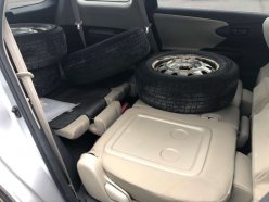TOYOTA WISH 1.8X 4WD 2010