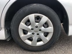 TOYOTA WISH 1.8X 4WD 2010