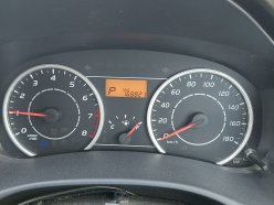 TOYOTA WISH 1.8X 4WD 2010