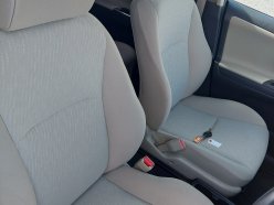 TOYOTA WISH 1.8X 4WD 2010