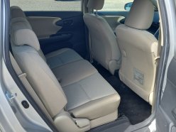 TOYOTA WISH 1.8X 4WD 2010