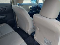 TOYOTA WISH 1.8X 4WD 2010