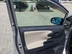 TOYOTA WISH 1.8X 4WD 2010