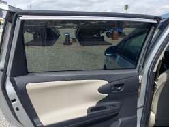 TOYOTA WISH 1.8X 4WD 2010