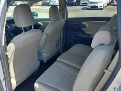 TOYOTA WISH 1.8X 4WD 2010