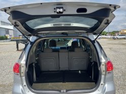 TOYOTA WISH 1.8X 4WD 2010