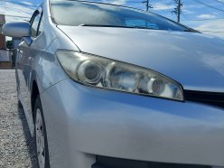 TOYOTA WISH 1.8X 4WD 2010