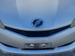 TOYOTA WISH 1.8X 4WD 2010