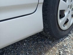 TOYOTA WISH 1.8X 4WD 2010