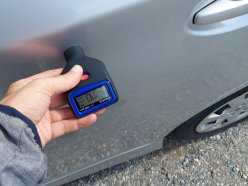 TOYOTA WISH 1.8X 4WD 2010
