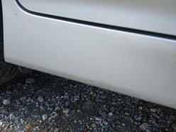 TOYOTA WISH 1.8X 4WD 2010