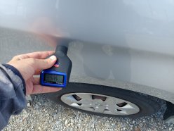TOYOTA WISH 1.8X 4WD 2010