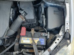 TOYOTA WISH 1.8X 4WD 2010