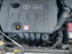TOYOTA WISH 1.8X 4WD 2010
