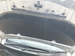 TOYOTA WISH 1.8X 4WD 2010
