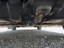 TOYOTA WISH 1.8X 4WD 2010