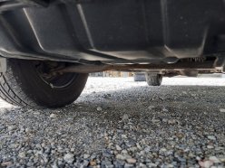 TOYOTA WISH 1.8X 4WD 2010