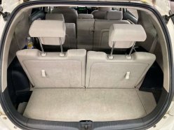 TOYOTA WISH 1.8X HID Selection 2010