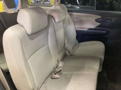 TOYOTA WISH 1.8X HID Selection 2010
