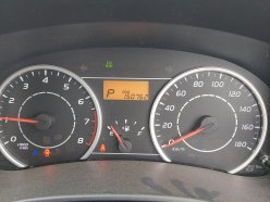 TOYOTA WISH 1.8X HID Selection 2010