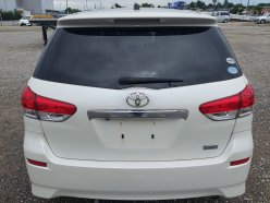 TOYOTA WISH 1.8X HID Selection 2010