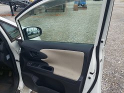 TOYOTA WISH 1.8X HID Selection 2010