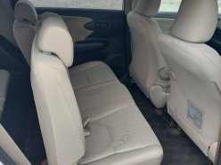 TOYOTA WISH 1.8X HID Selection 2010