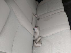 TOYOTA WISH 1.8X HID Selection 2010