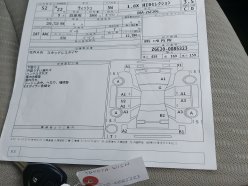 TOYOTA WISH 1.8X HID Selection 2010