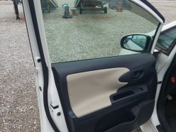 TOYOTA WISH 1.8X HID Selection 2010
