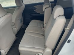 TOYOTA WISH 1.8X HID Selection 2010
