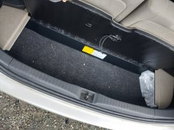 TOYOTA WISH 1.8X HID Selection 2010