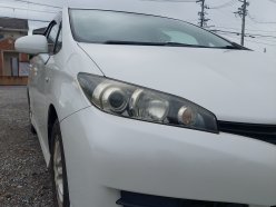 TOYOTA WISH 1.8X HID Selection 2010