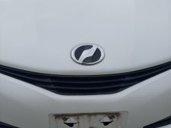 TOYOTA WISH 1.8X HID Selection 2010