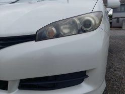 TOYOTA WISH 1.8X HID Selection 2010