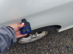 TOYOTA WISH 1.8X HID Selection 2010