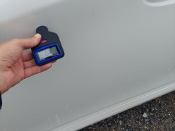 TOYOTA WISH 1.8X HID Selection 2010