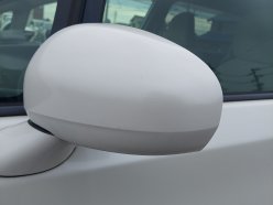 TOYOTA WISH 1.8X HID Selection 2010