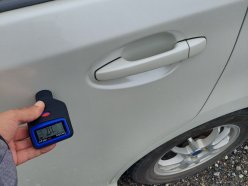 TOYOTA WISH 1.8X HID Selection 2010