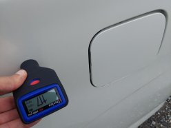 TOYOTA WISH 1.8X HID Selection 2010