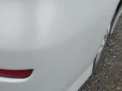TOYOTA WISH 1.8X HID Selection 2010