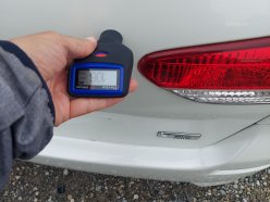 TOYOTA WISH 1.8X HID Selection 2010
