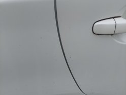 TOYOTA WISH 1.8X HID Selection 2010