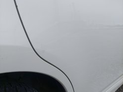 TOYOTA WISH 1.8X HID Selection 2010