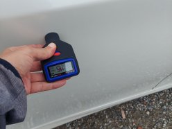 TOYOTA WISH 1.8X HID Selection 2010